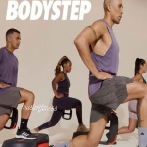 BODYSTEP-135
