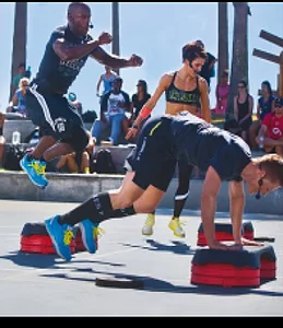 GRIT-ATHLETIC-11 (PLYO)