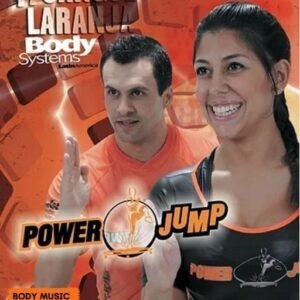 POWERJUMP-02