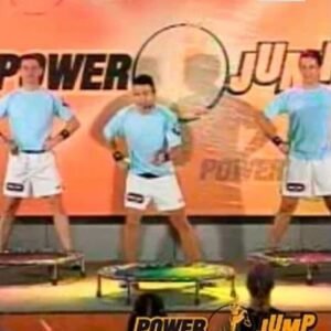 POWERJUMP-09