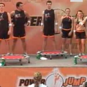 POWERJUMP-12