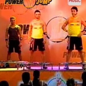 POWERJUMP-13