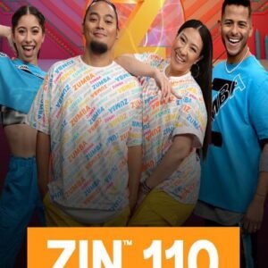 ZUMBA-ZIN-110