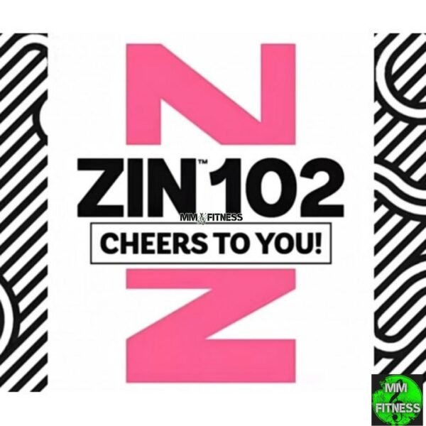 ZUMBA-ZIN-102