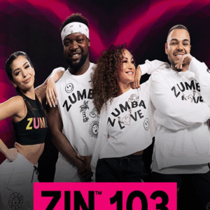 ZUMBA-ZIN-103