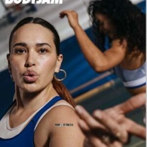 BODYJAM-105
