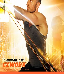 CORE-10 (CXWORX)