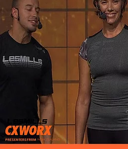 CORE-11 (CXWORX)