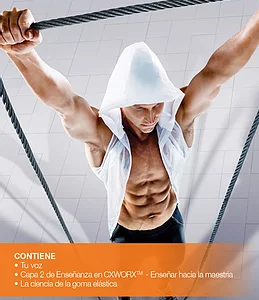 CORE-15 (CXWORX)