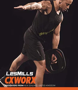 CORE-20 (CXWORX)