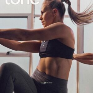 TONE-21