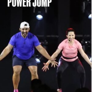 POWERJUMP-82